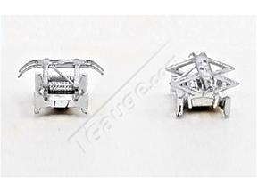 Pantograph set JR 165